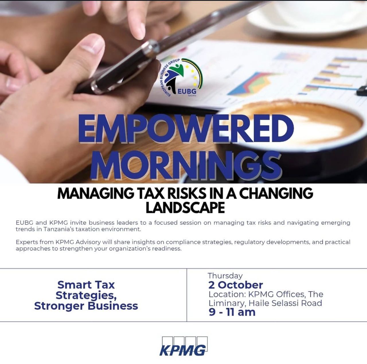 Managing Tax Risks in a Chaning Landscape